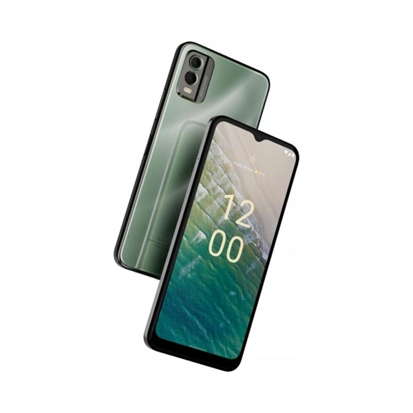 nokia c32 4!}64gb green